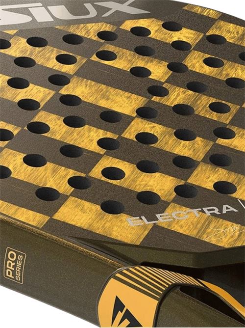 Siux Electra Stupa Pro ST4 Racchetta Padel SIux | ELECTRA STUPA PRO ST4UNI